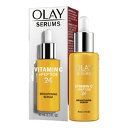 Olay Vitamin C + Peptide 24 Brightening Serum (40ml)