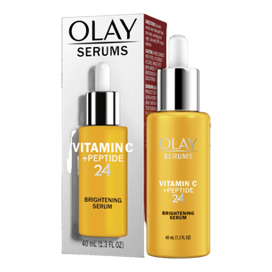 Olay Vitamin C + Peptide 24 Brightening Serum (40ml)