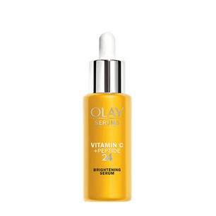 Olay Vitamin C + Peptide 24 Brightening Serum (40ml)
