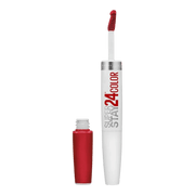 Maybelline SuperStay 24 2-Step Liquid Lipstick