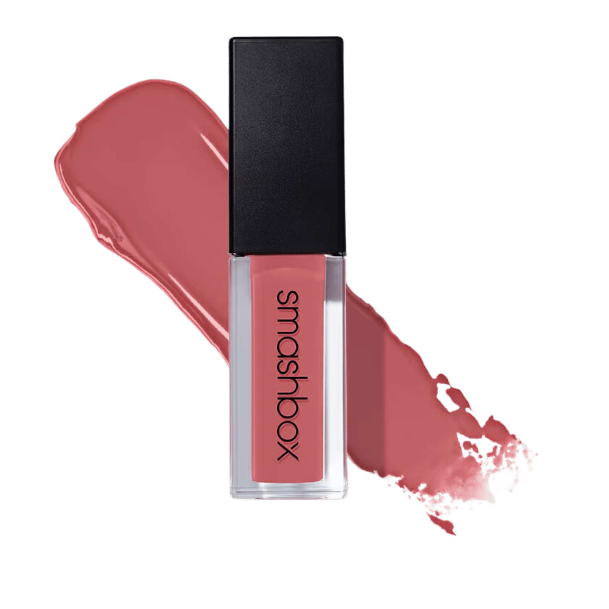 Smashbox Always On Liquid Lipstick Babe Alert (4ml)