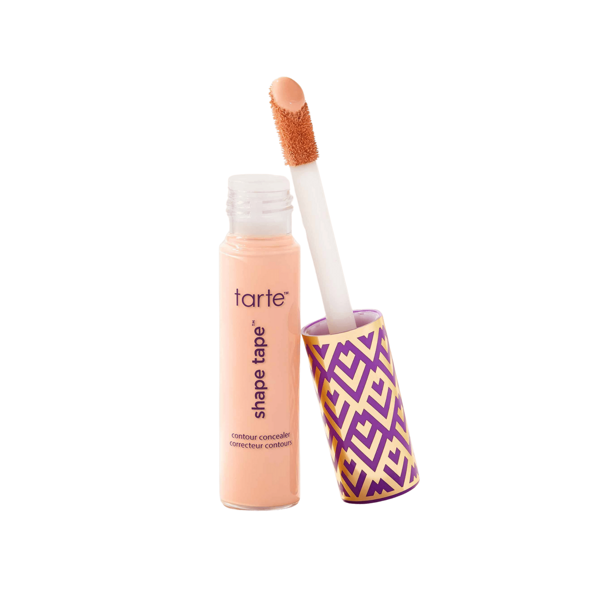 Tarte Shape Tape full-coverage Contour Concealer (1ml)