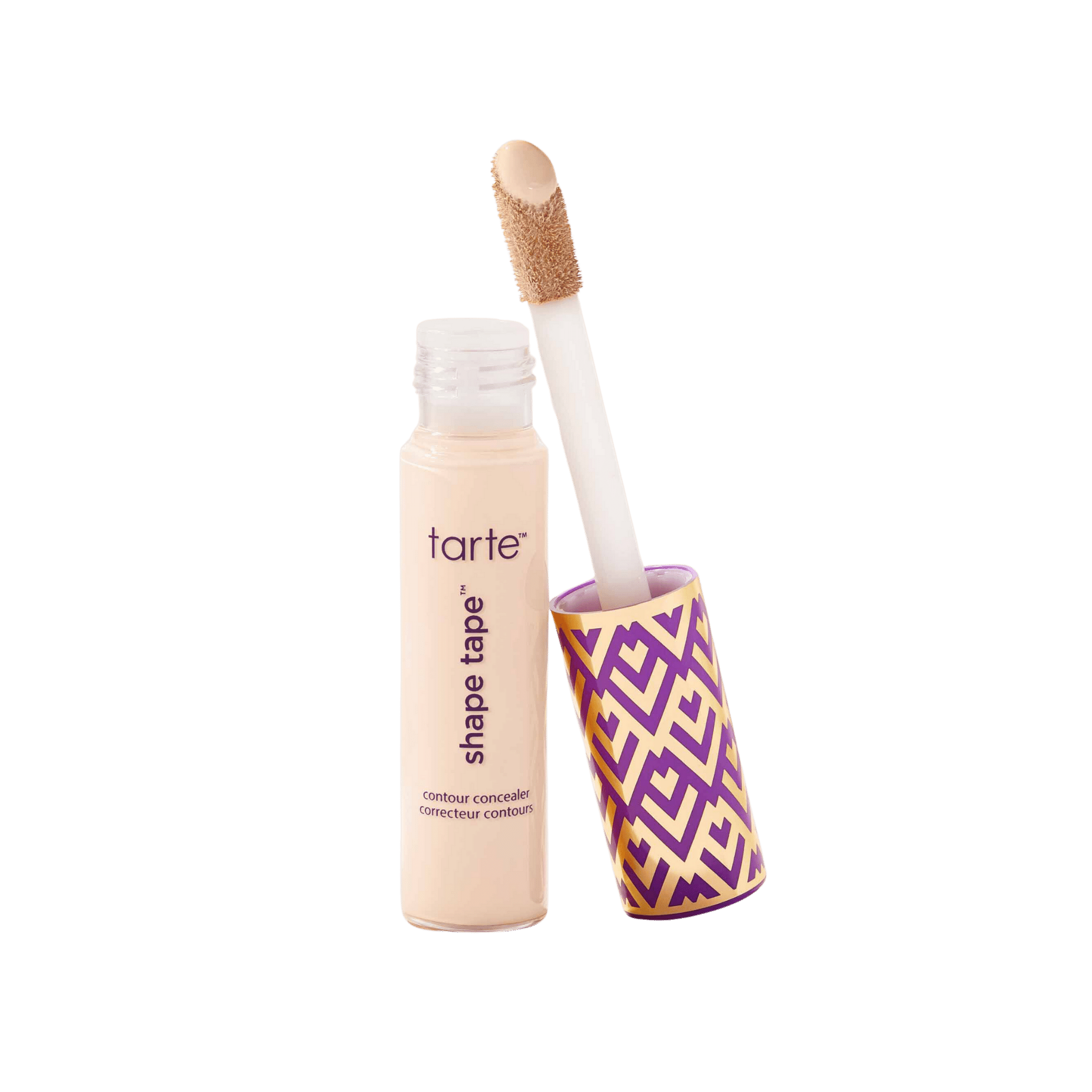 Tarte Shape Tape full-coverage Contour Concealer (1ml)