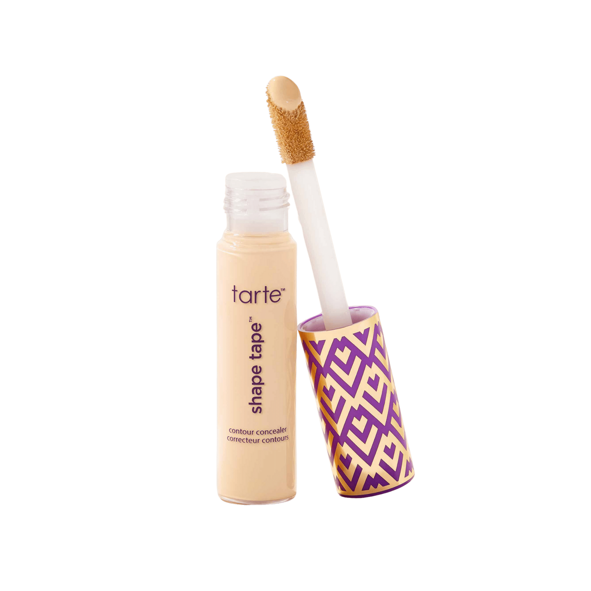 Tarte Shape Tape full-coverage Contour Concealer (1ml)