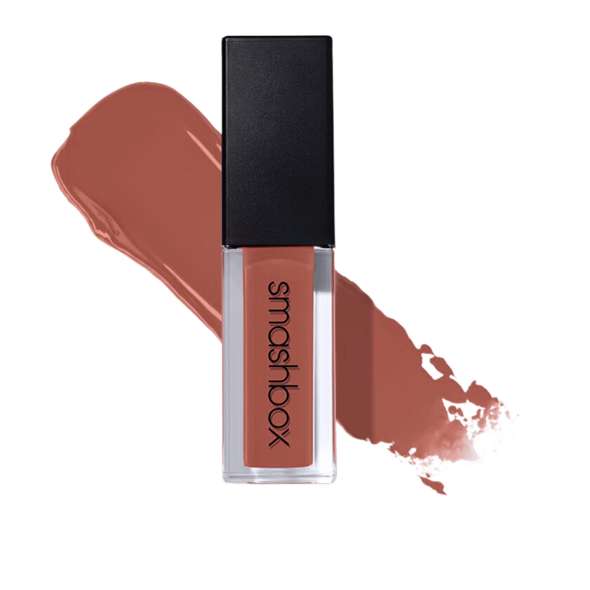 Smashbox Always On Liquid Lipstick Babe Alert (4ml)