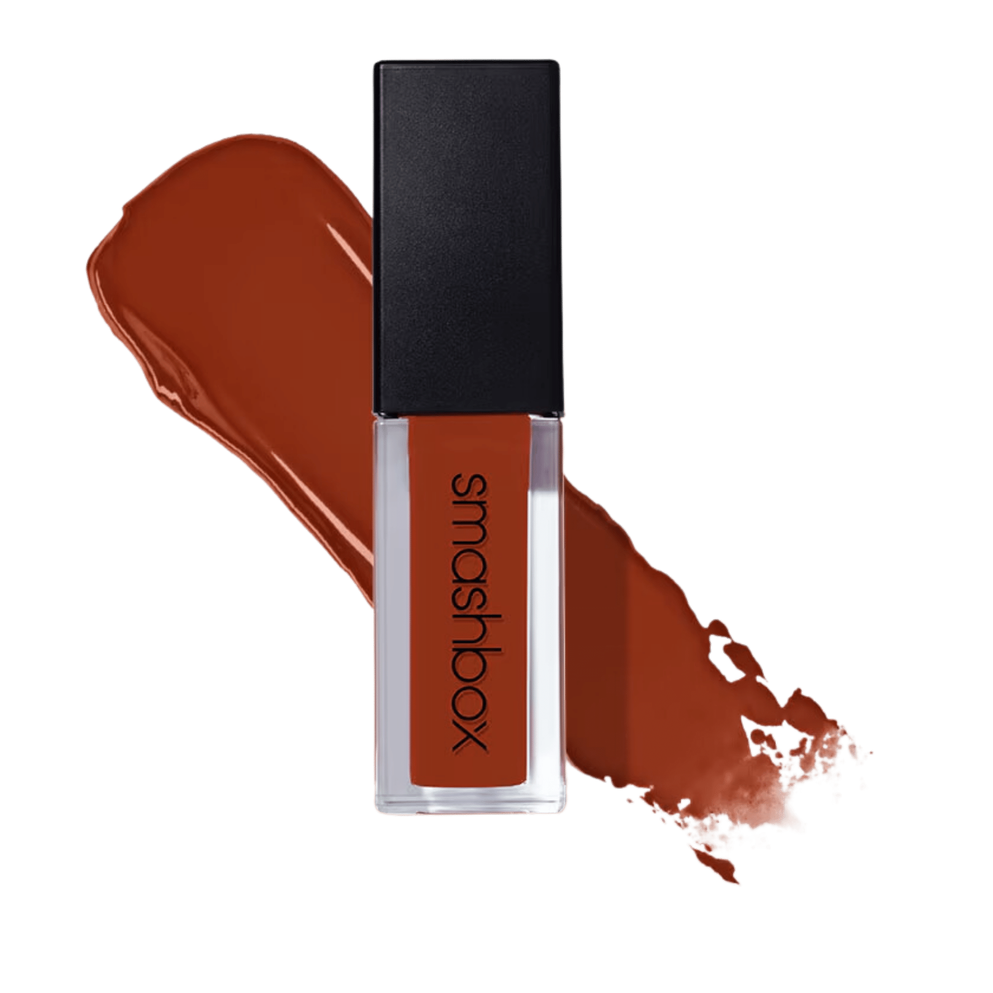 Smashbox Always On Liquid Lipstick Babe Alert (4ml)