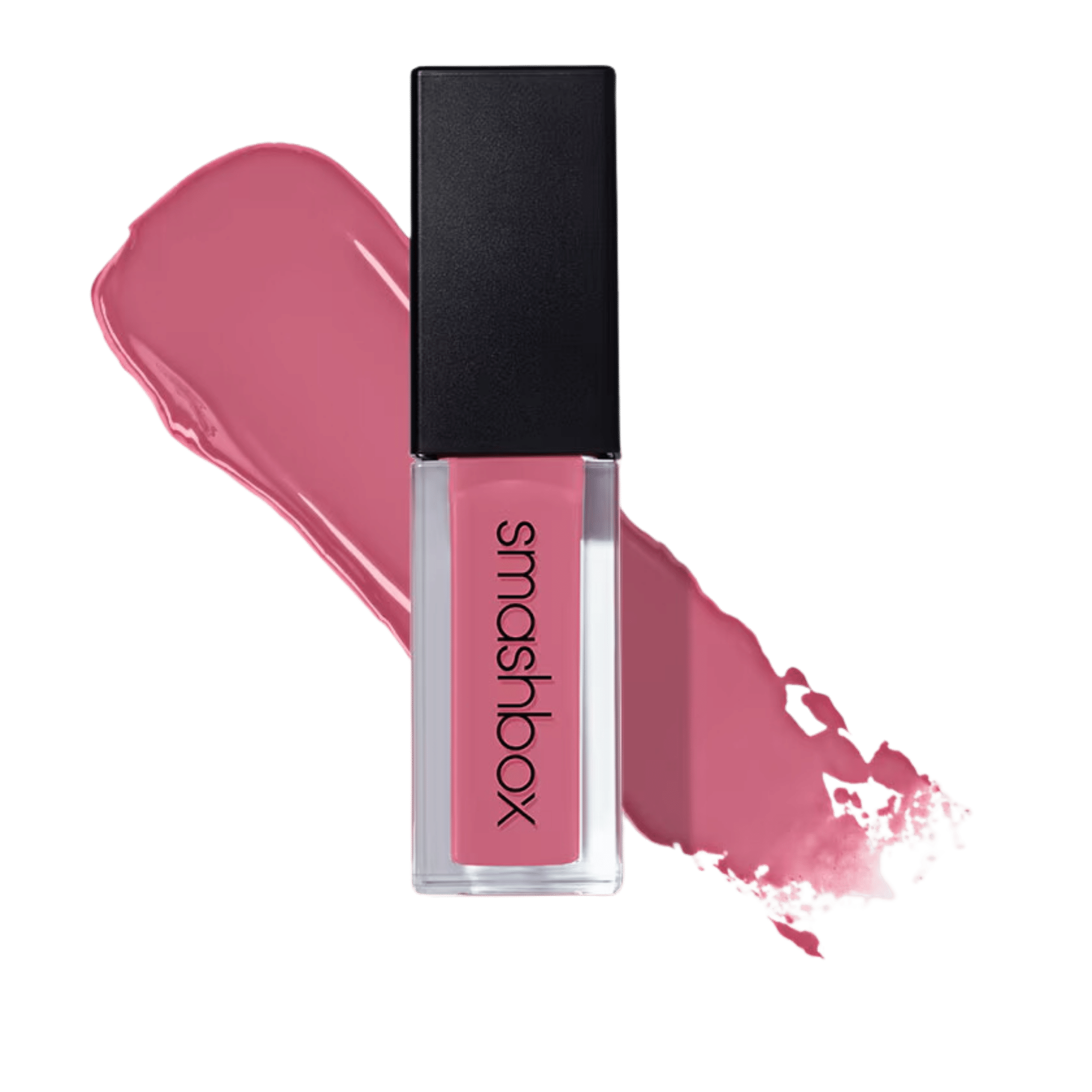 Smashbox Always On Liquid Lipstick Babe Alert (4ml)