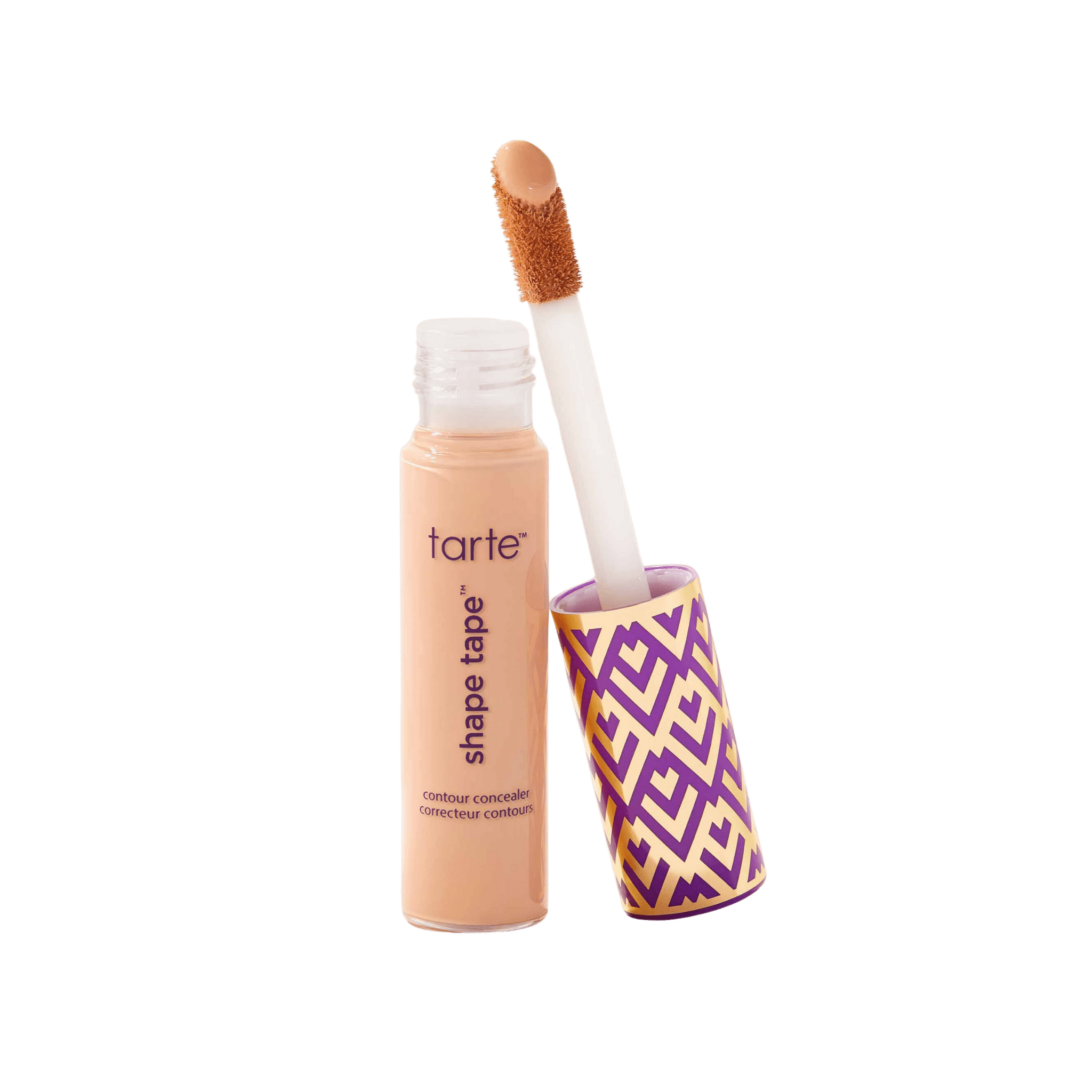 Tarte Shape Tape full-coverage Contour Concealer (1ml)