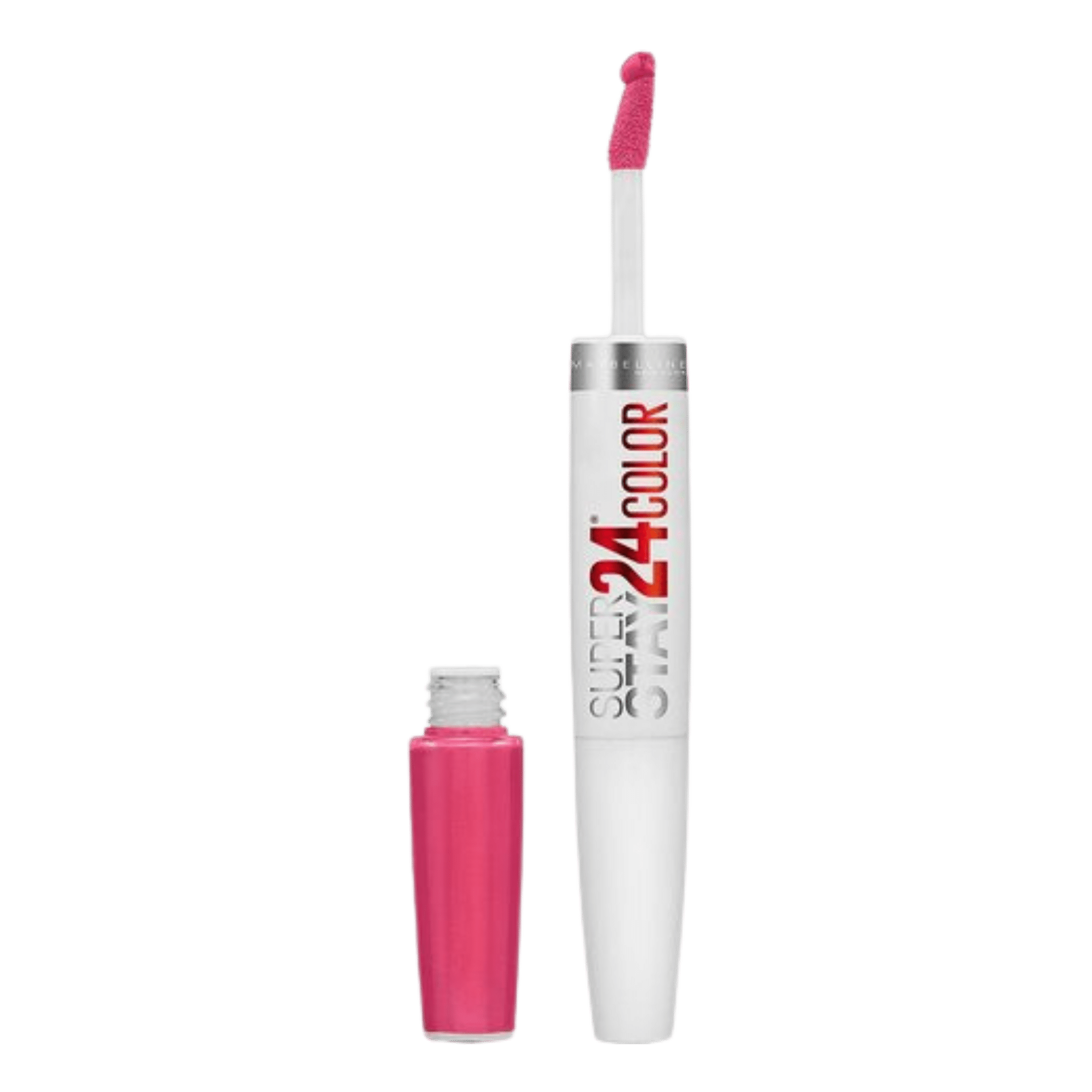 Maybelline SuperStay 24 2-Step Liquid Lipstick