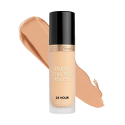 Too Faced Born This Way 24-Hour Matte Foundation (30 ml)