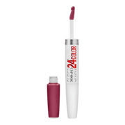 Maybelline SuperStay 24 2-Step Liquid Lipstick