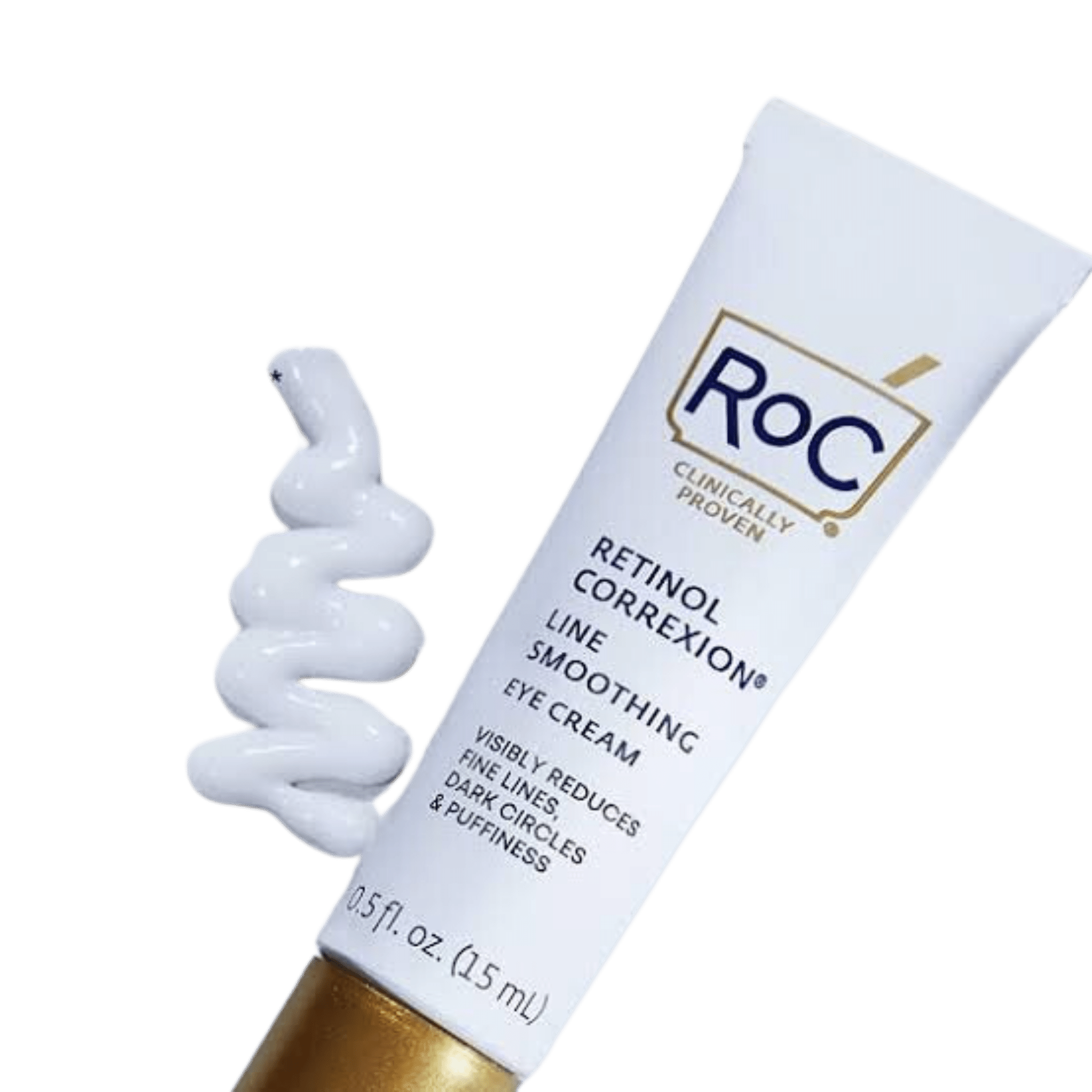  RoC Retinol Correxion  Line Smoothing Eye Cream Is Now Available In Pakistan!