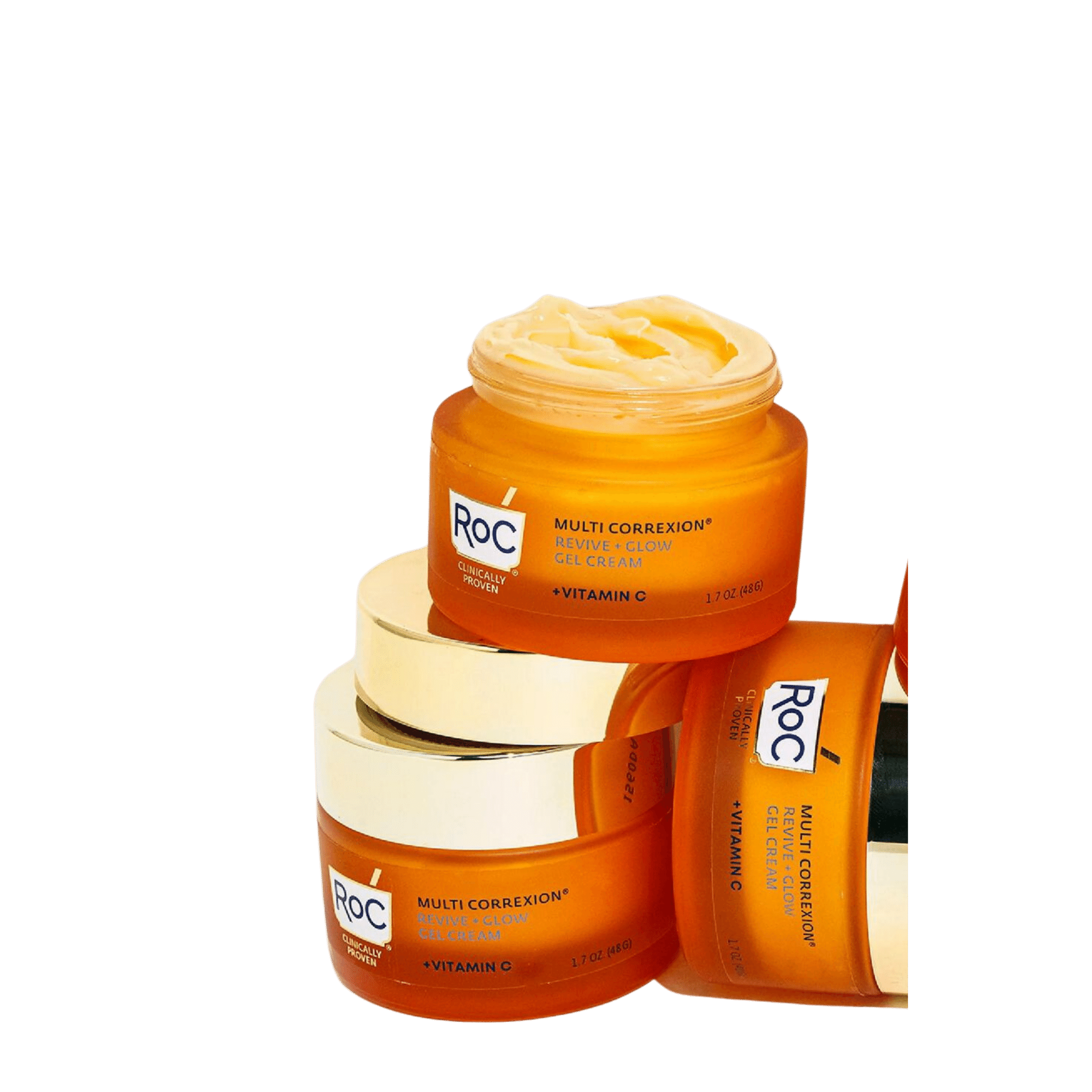 Buy Roc Multi Correxion® Revive + Glow Gel Cream In Pakistan!