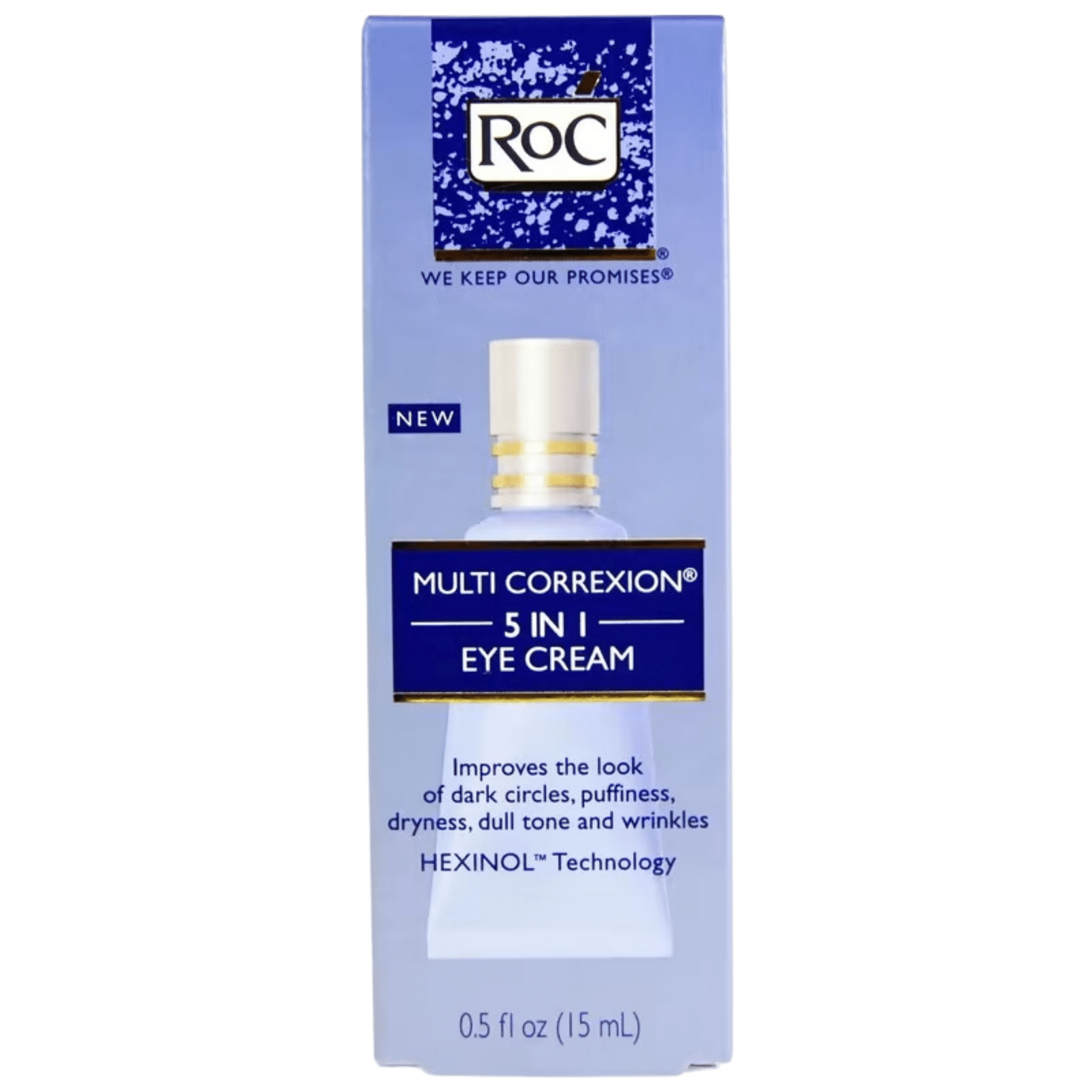 Buy Roc Multi Correxion 5 in 1 Eye Cream In Pakistan!