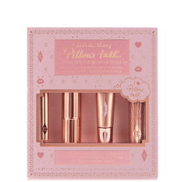 Charlotte Tilbury Pillow Talk Beautifying Lip and Cheek Secrets
