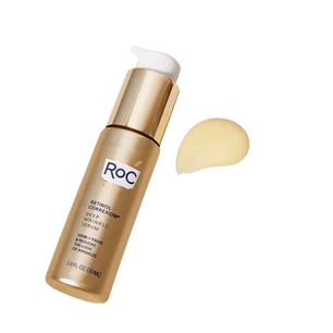 RoC Retinol Correxion Deep Wrinkle Advanced Retinol Face Serum (30ml)
