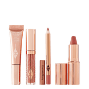 Charlotte Tilbury Pillow Talk Beautifying Lip and Cheek Secrets