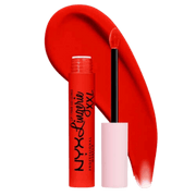 NYX Professional Makeup Lip Lingerie Liquid Lipstick (4ml)