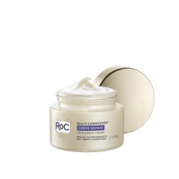 RoC - Multi Correxion®️ - Crepe Repair Face & Neck Cream (48g)