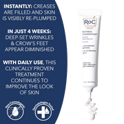 RoC Retinol Correxion® Deep Wrinkle Filler (30ml)