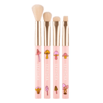 Eye Makeup Brushes
Mini Makeup Brushes