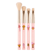 Eye Makeup Brushes
Mini Makeup Brushes