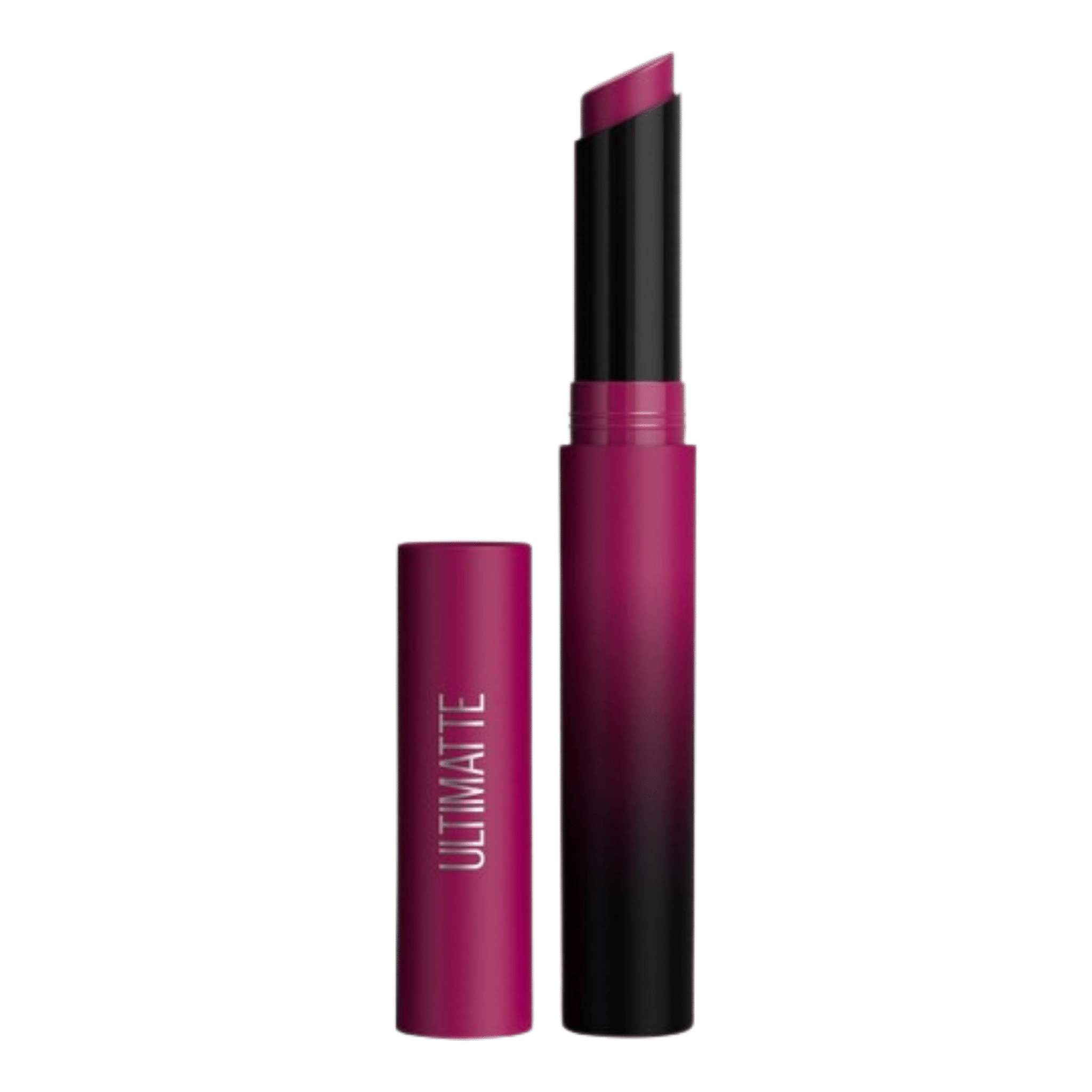 Maybelline Color Sensational Ultimatte Slim Lipstick (1.7g)