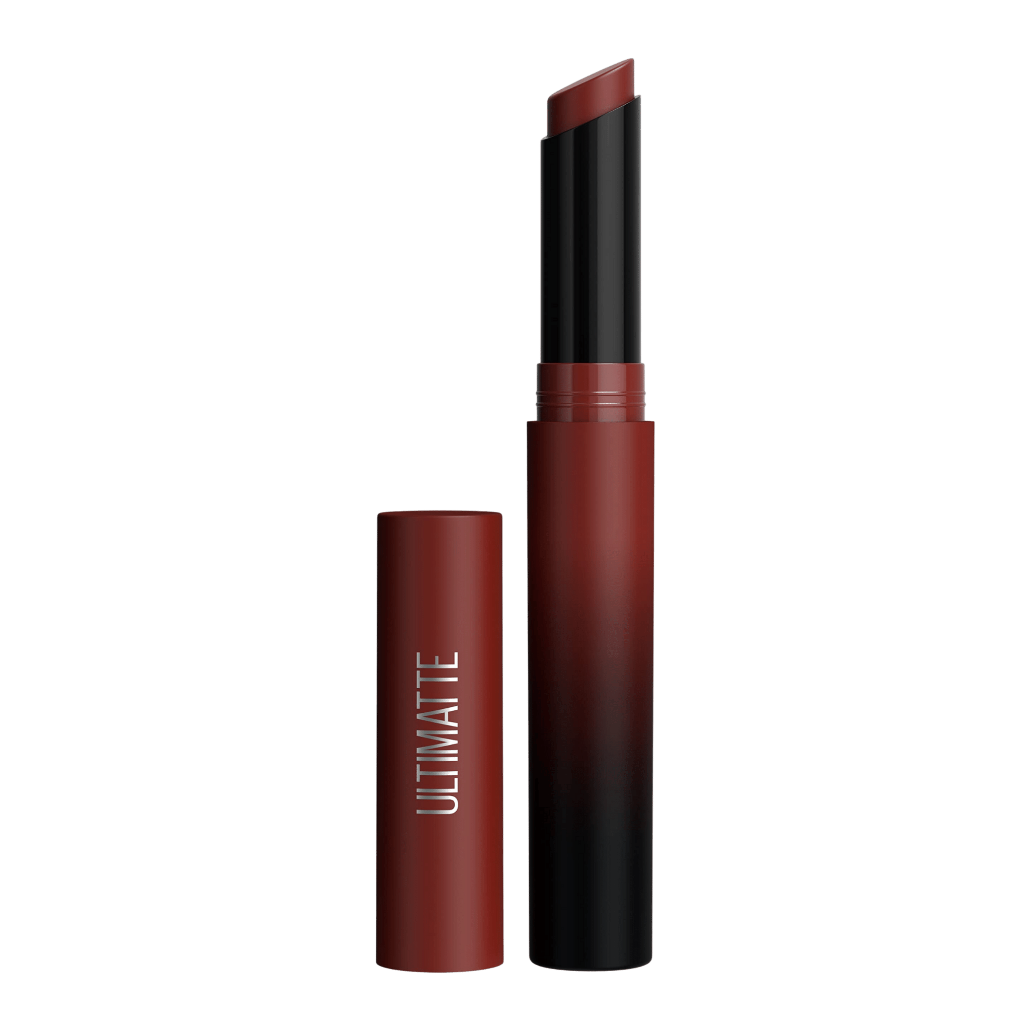 Maybelline Color Sensational Ultimatte Slim Lipstick (1.7g)