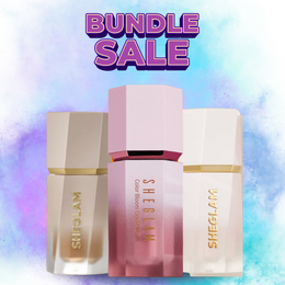 SheGlam Savings - Affordable Makeup and Beauty Products for Budget-Friendly Shopping in Pakistan