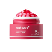 Medicube TXA Niacinamide Capsule Cream (55g)