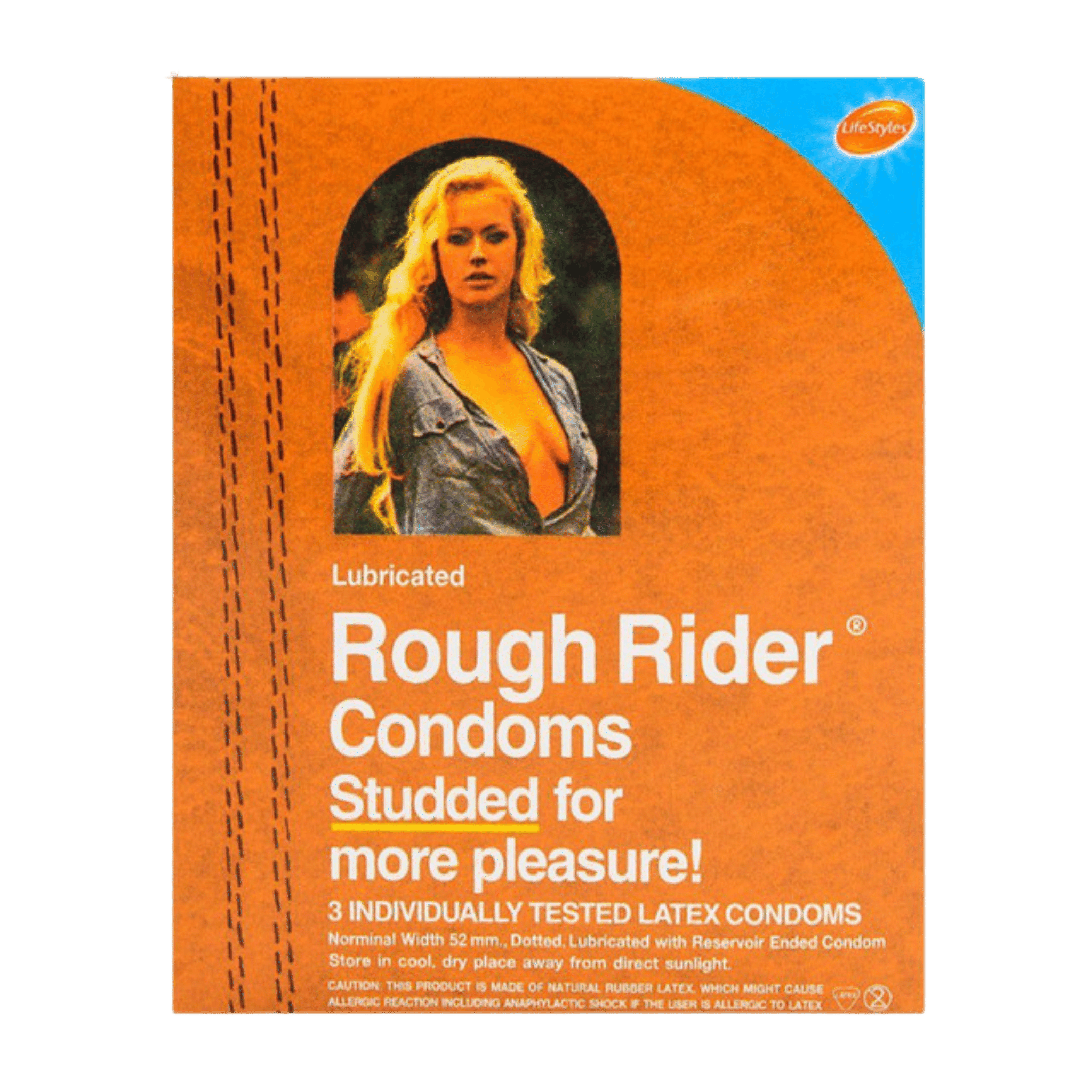 rough rider condoms pakistan