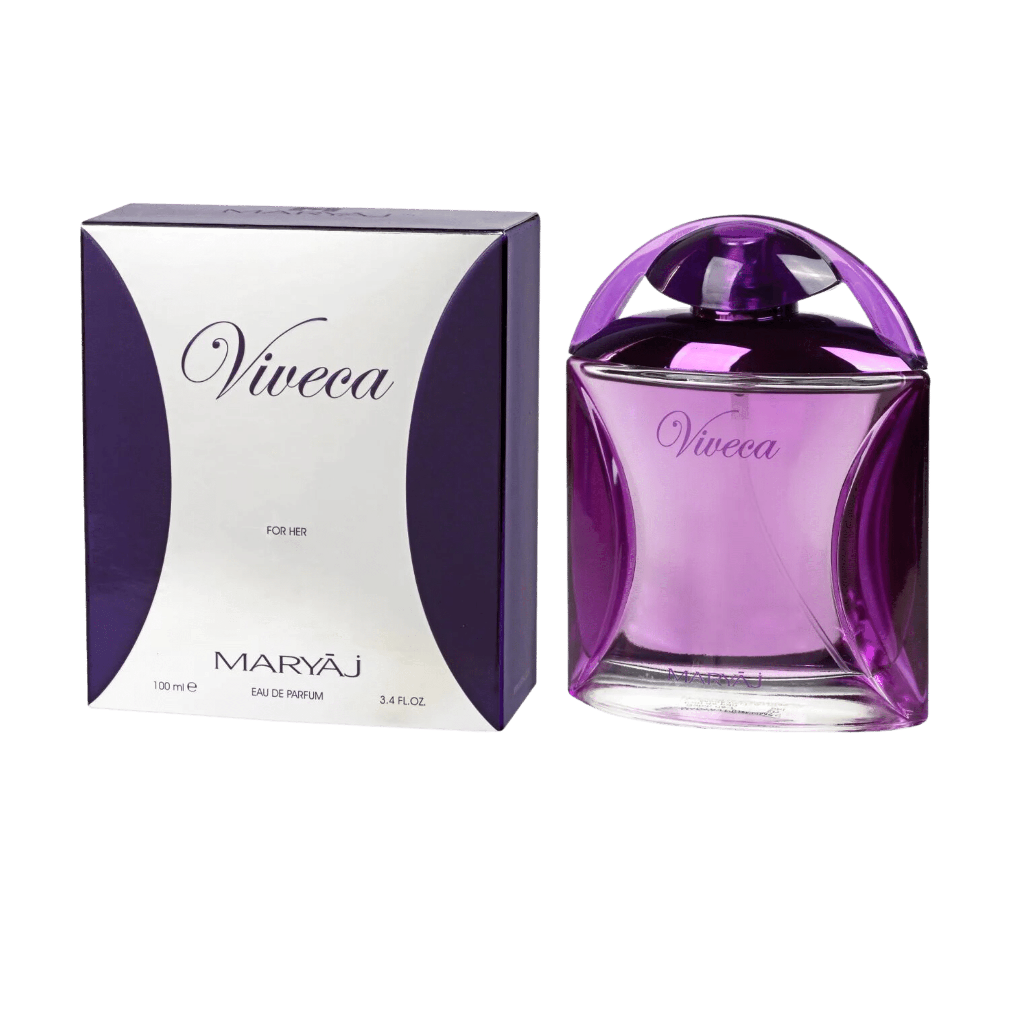 Maryaj Viveca Perfume for sale in Pakistan!