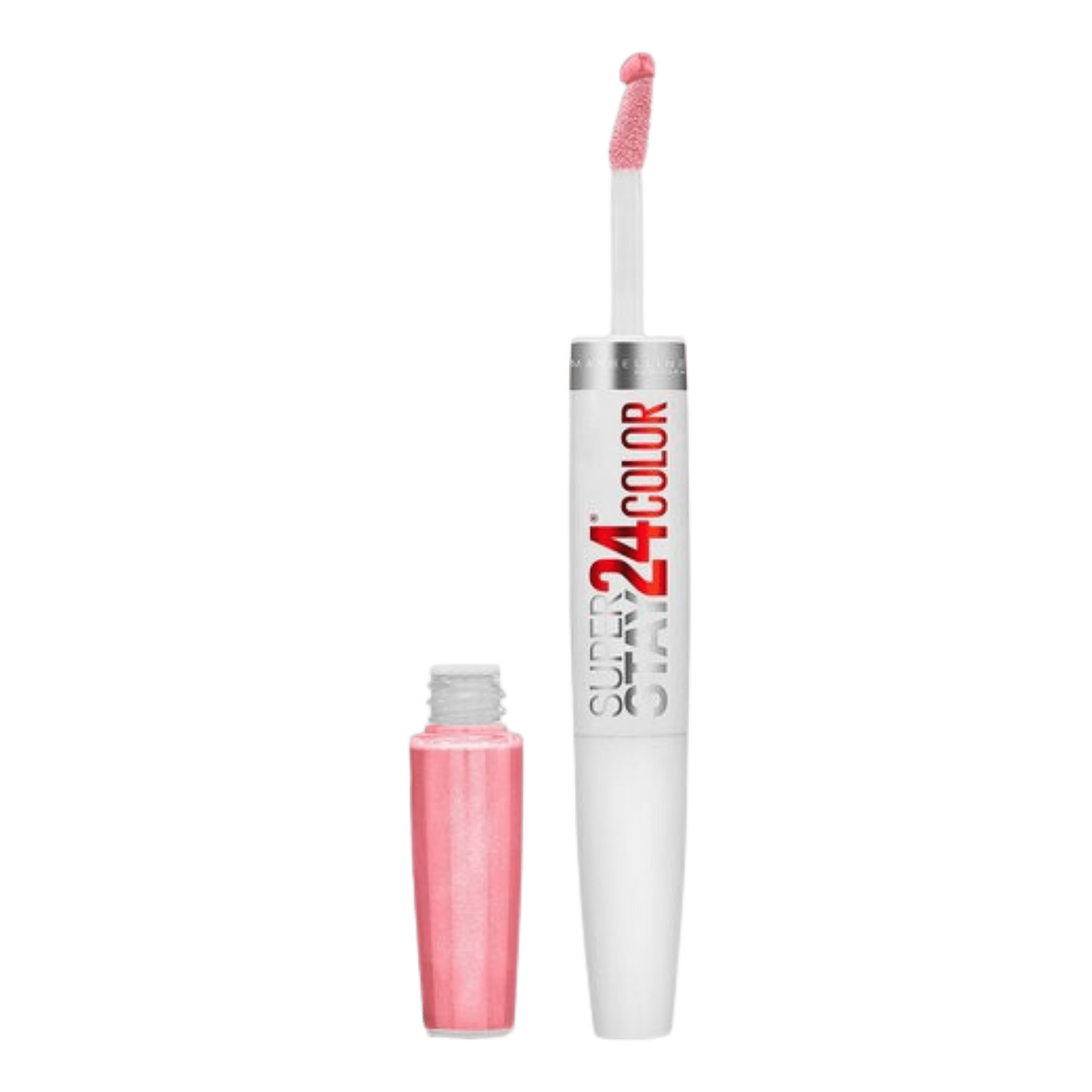 Maybelline SuperStay 24 2-Step Liquid Lipstick