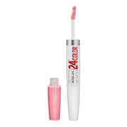 Maybelline SuperStay 24 2-Step Liquid Lipstick