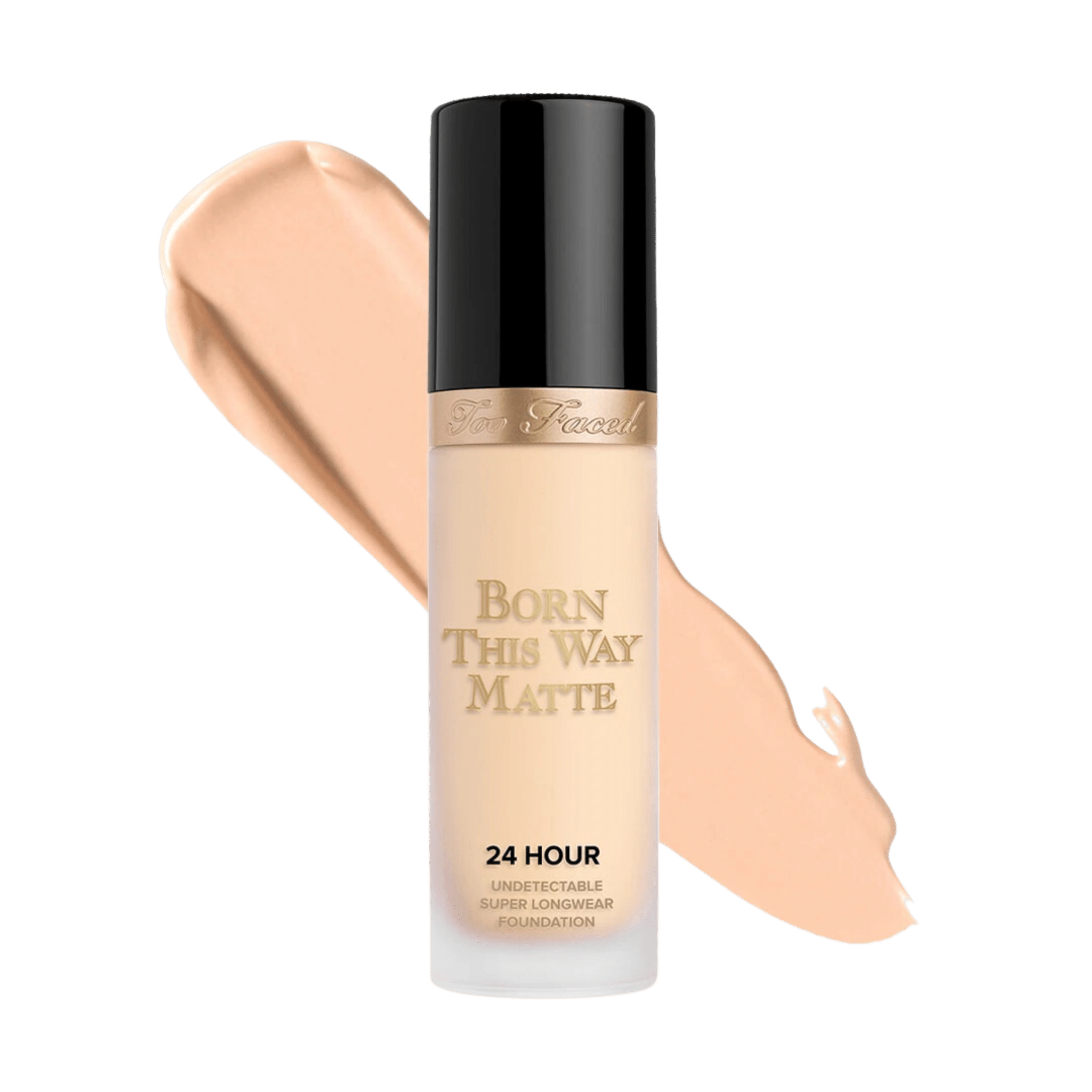 Too Faced Born This Way 24-Hour Matte Foundation (30 ml)