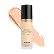 Too Faced Born This Way 24-Hour Matte Foundation (30 ml)