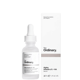 Alpha Arbutin 2% Ha 30ml skin Stash in Pakistan
