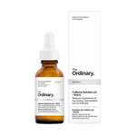 Caffeine Solution 5% + EGCG 30ml Skin Stash in Pakistan