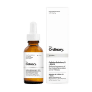 Caffeine Solution 5% + EGCG 30ml Skin Stash in Pakistan