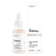 Lactic Acid 5% + HA 2% 30ml Skin Stash in Pakistan