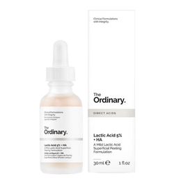 Lactic Acid 5% + HA 2% 30ml Skin Stash in Pakistan