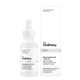 Niacinamide 10% + Zinc 1% for sale in Pakistan