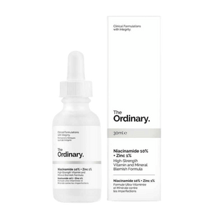 Niacinamide 10% + Zinc 1% for sale in Pakistan