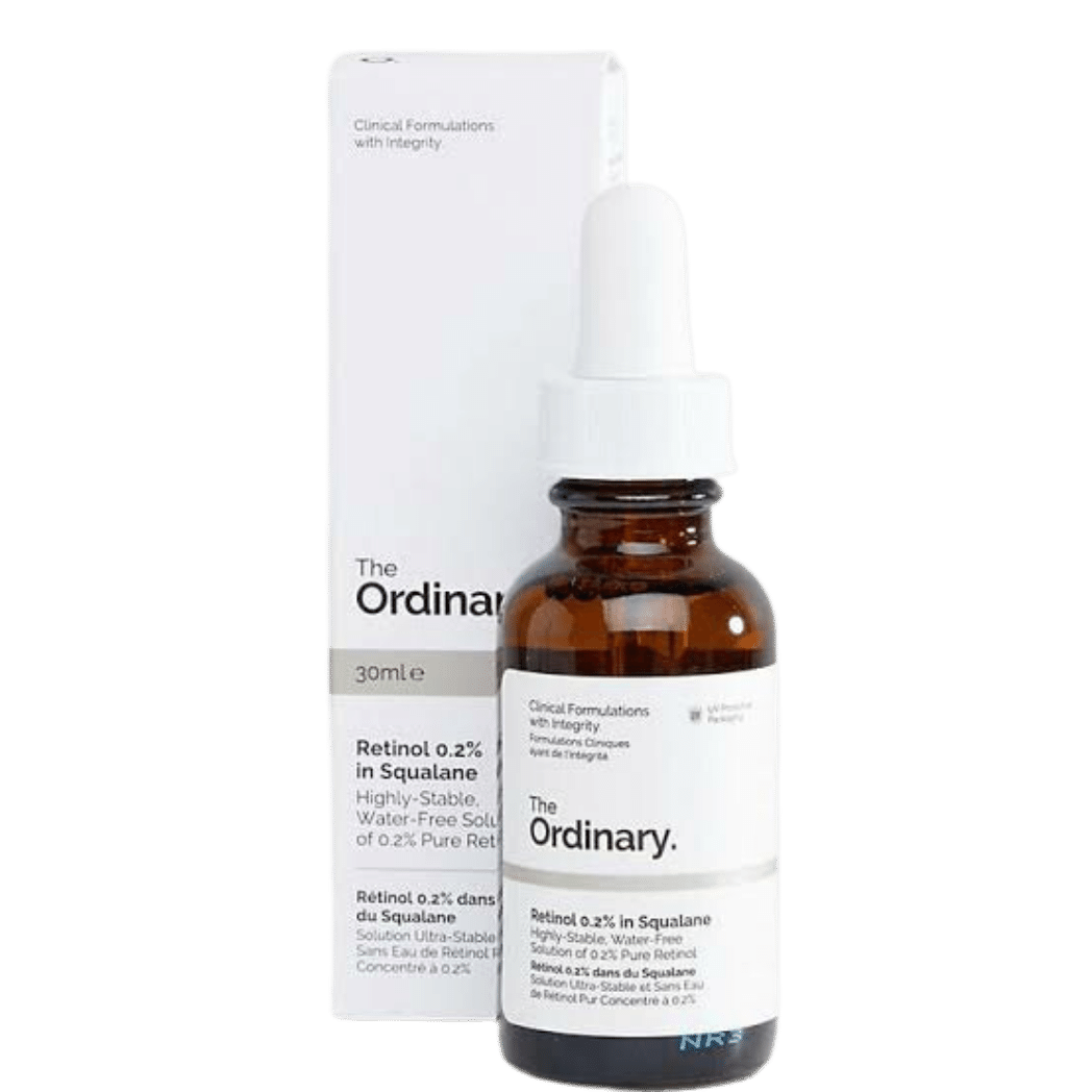 Retinol 0.2% In Squalane 30ml Skin Stash In Pakistan