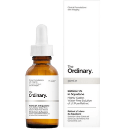 Retinol 1% in Squalane 30ml Skin Stash in Pakistan