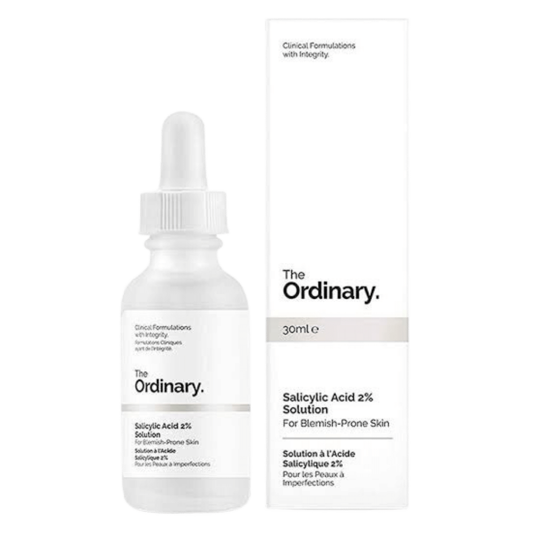 Salicylic Acid 2% (30ml) Skin Stash In Pakistan