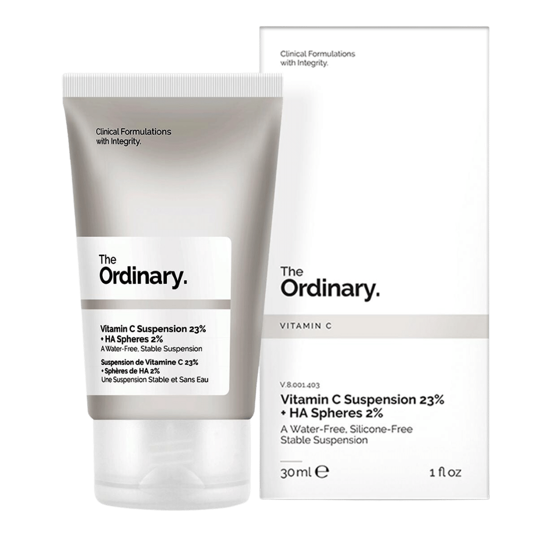 T Ordinary Vitamin C Suspension 23% + HA Spheres (30ml)