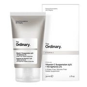 T Ordinary Vitamin C Suspension 23% + HA Spheres (30ml)