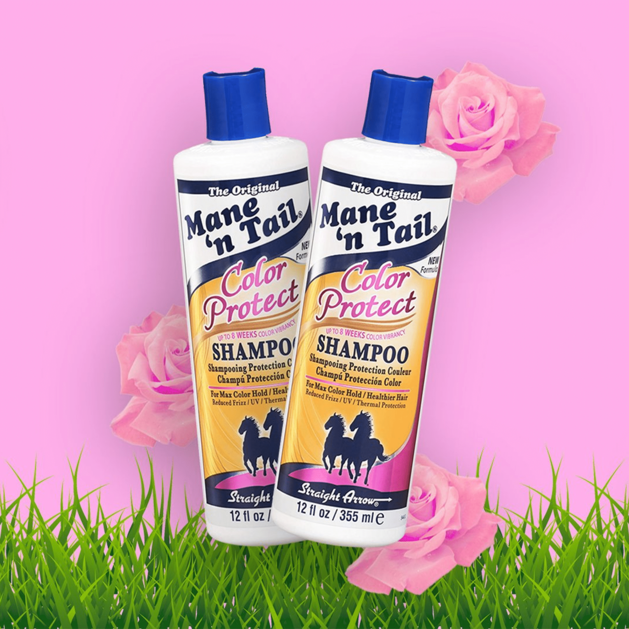 The Original Mane n Tail Color Protect Shampoo skinstash in Pakistan