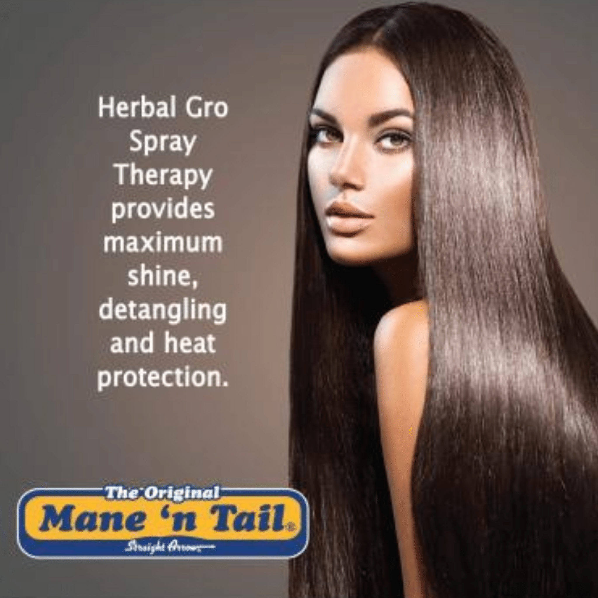 The Original Mane n Tail Olive Oil Complex Herbal Gro Spray Therapy skinstash in pakistan